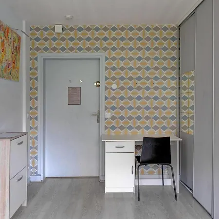 Appartamento 235-Office Madrid Parigi