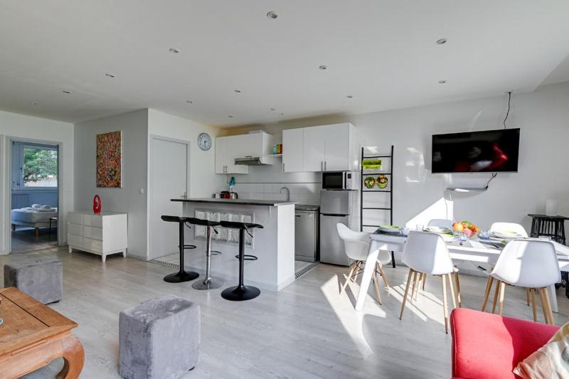236 Rome Concept Appartamento Parigi