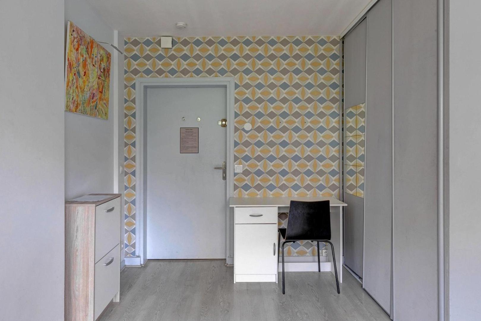 Appartamento 236 Rome Concept Parigi